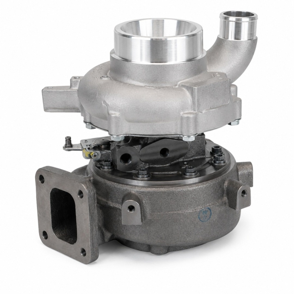 ��������������� Garrett 775806-0017
