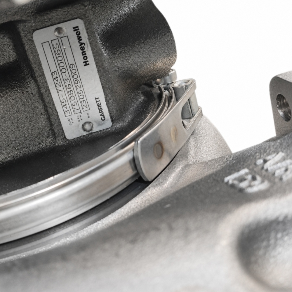 ��������������� Garrett 750863-9006