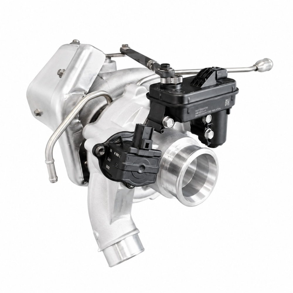 ��������������� BorgWarner 1639-988-0008