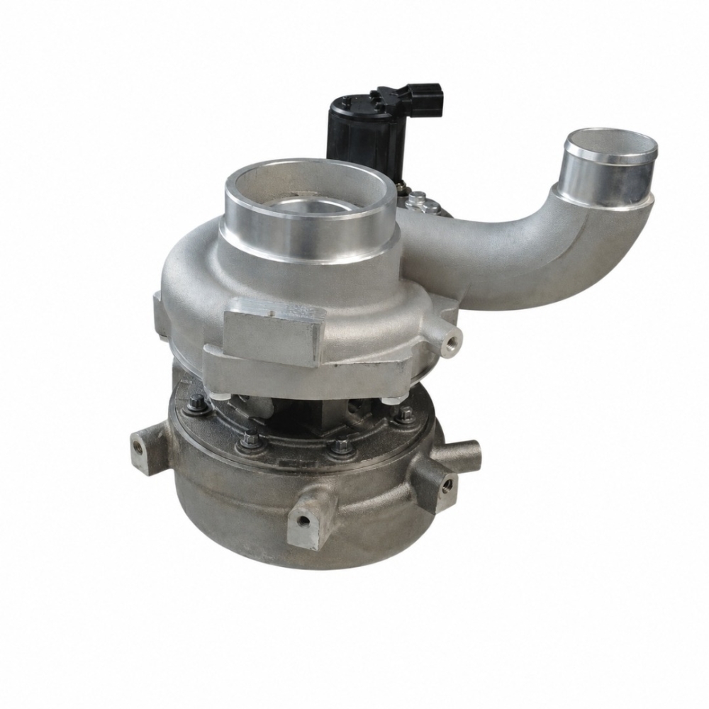 ��������������� Hino 17201-E0734