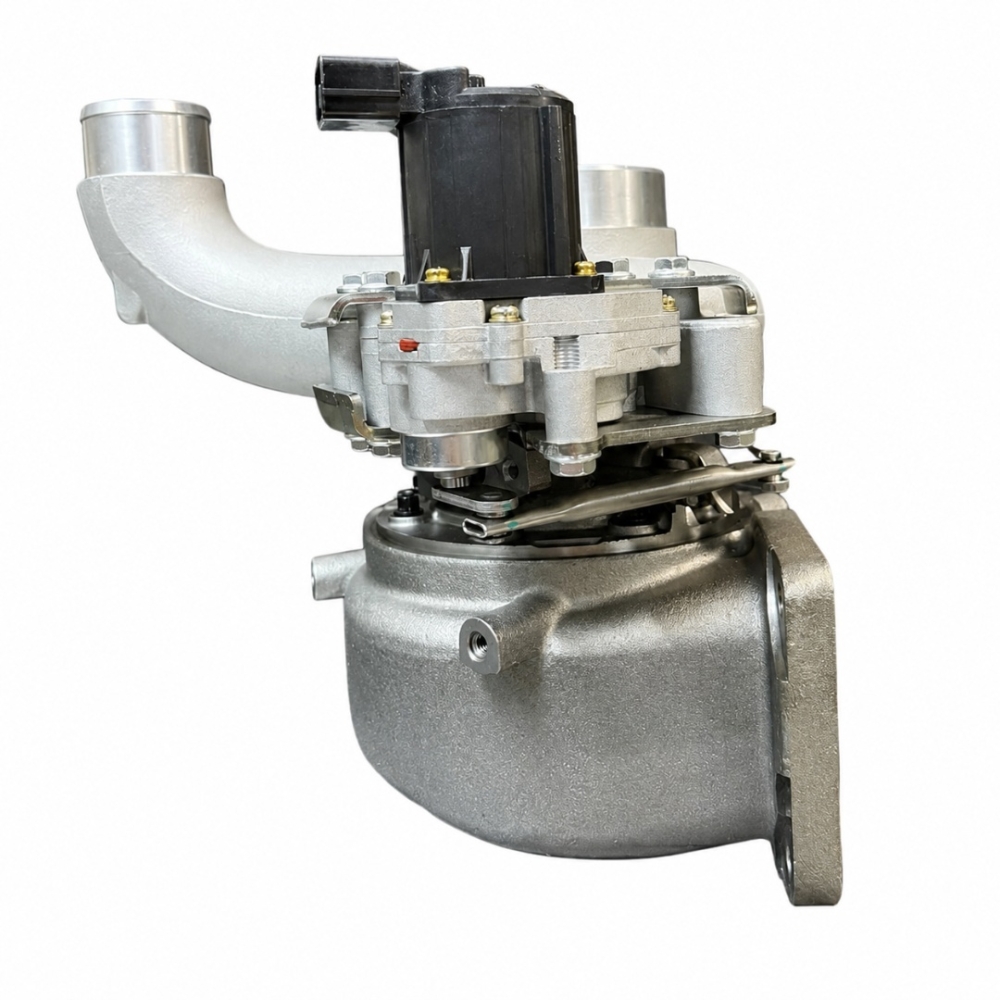 ��������������� Hino 17201-E0651