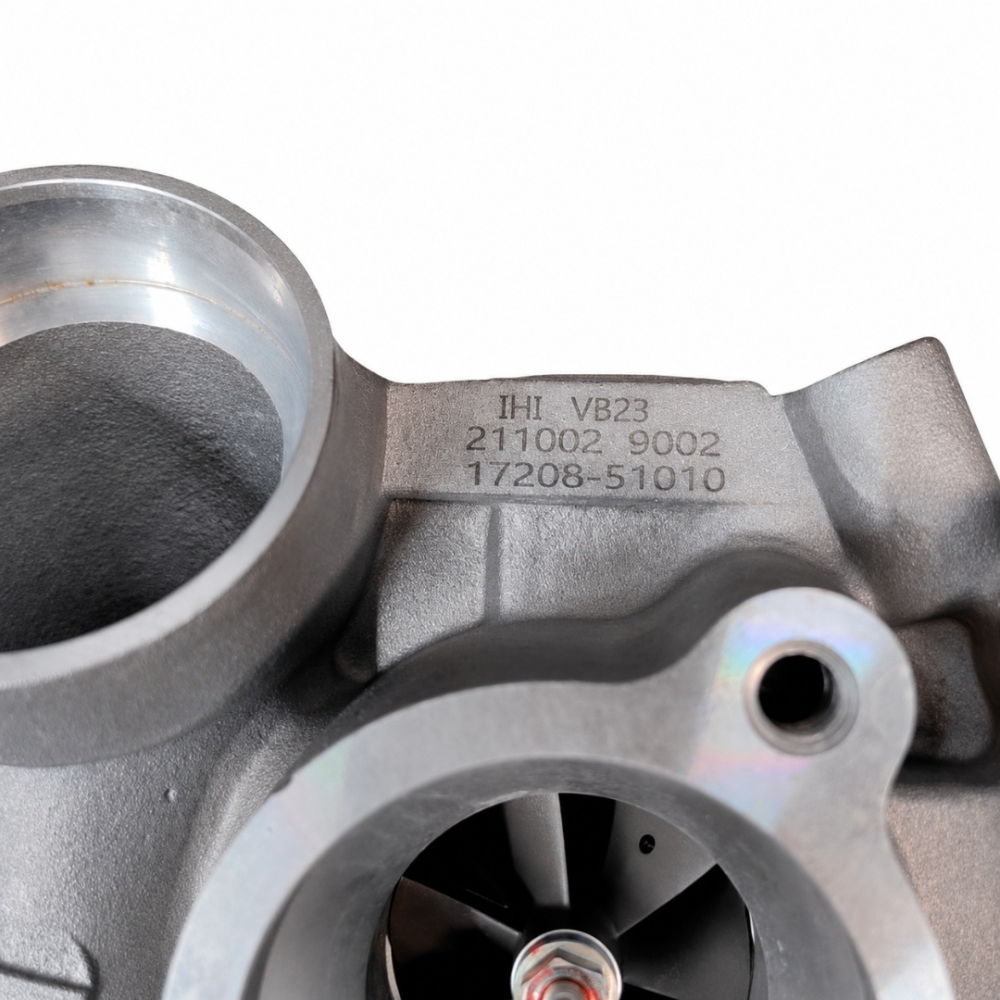 ��������������� Toyota 17208-51010