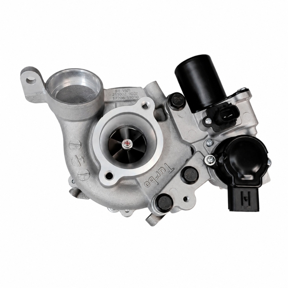 ��������������� Toyota 17208-51010