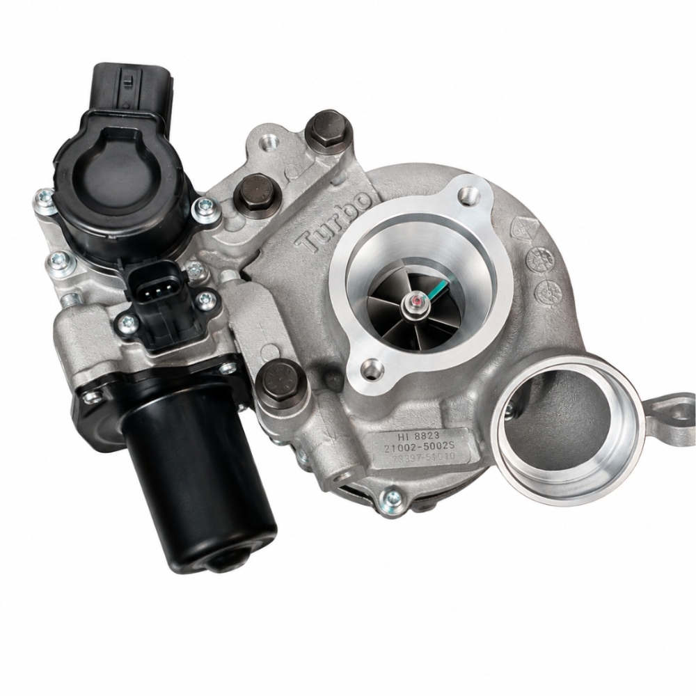 ��������������� Toyota 17208-51010