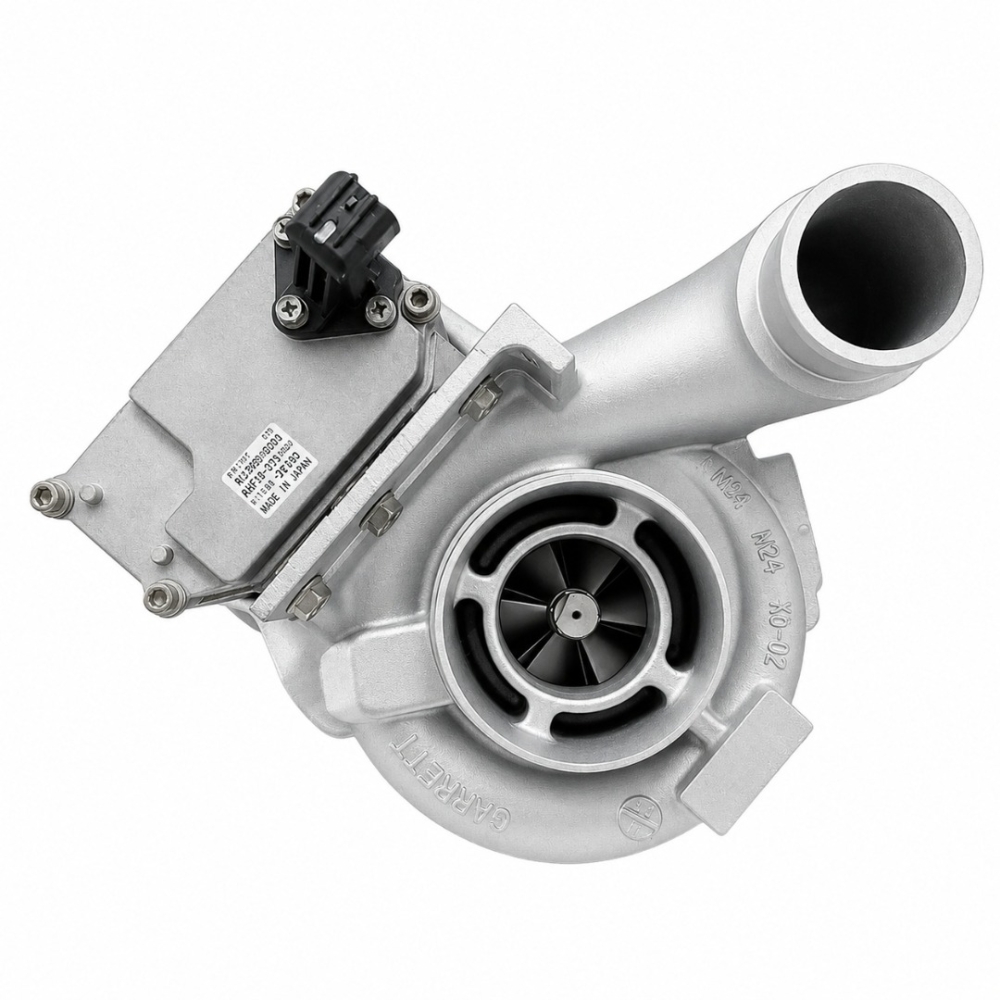 ��������������� Hino 17201-E0301