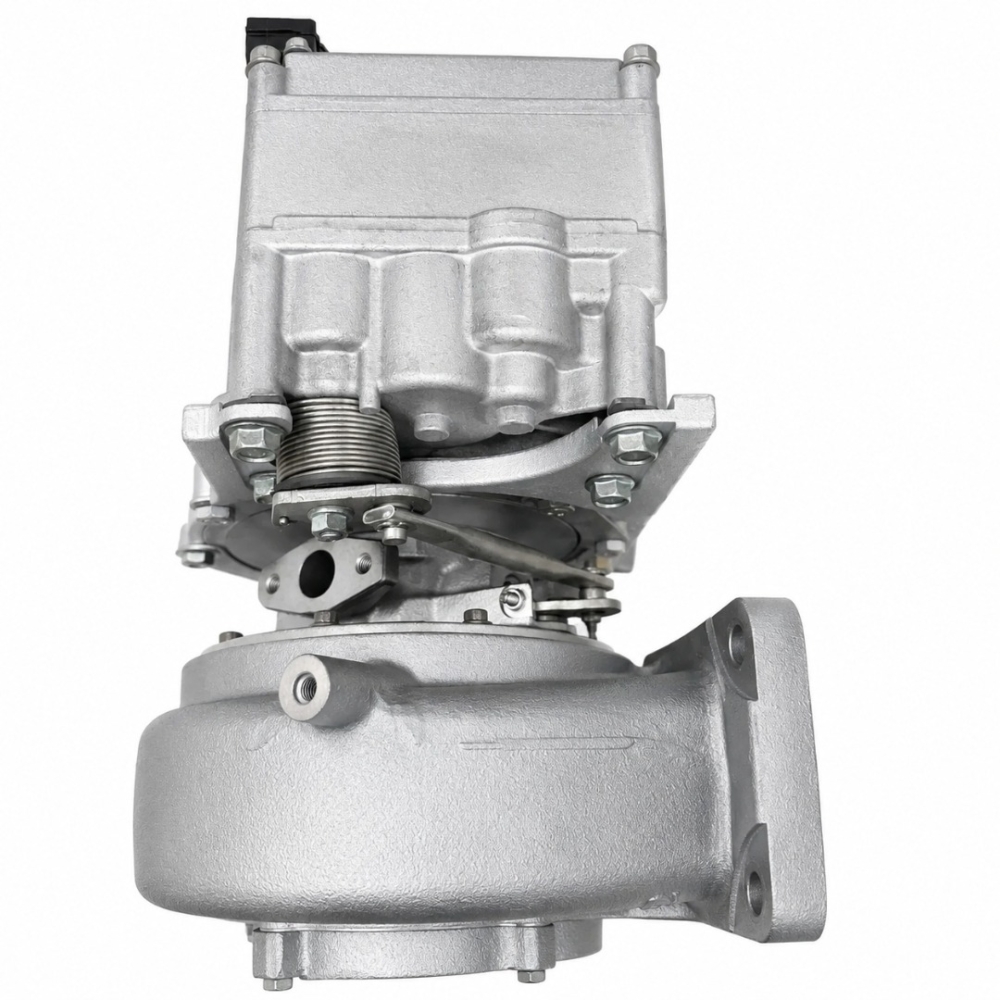 ��������������� Hino 17201-E0301