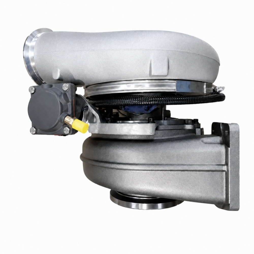 ��������������� Garrett 758160-0007