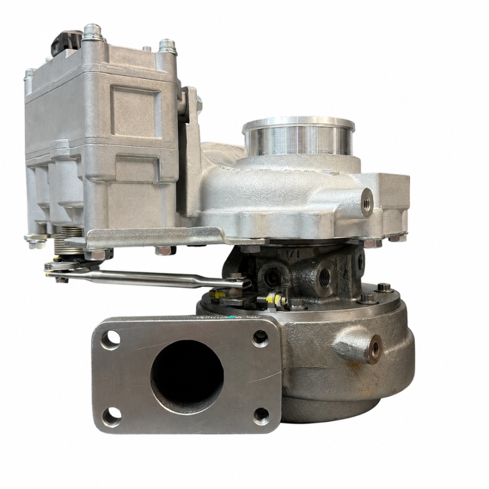 ��������������� Hino 17201-E0011