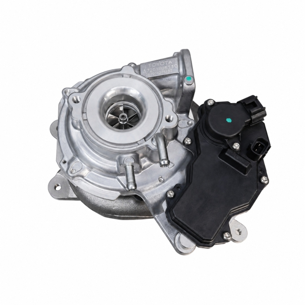 ��������������� Toyota 17201-11100