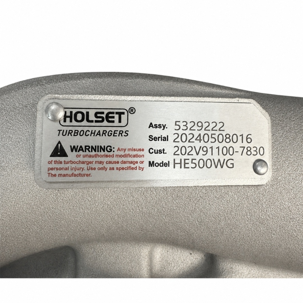 ��������������� Sitrak 202V09100-7830