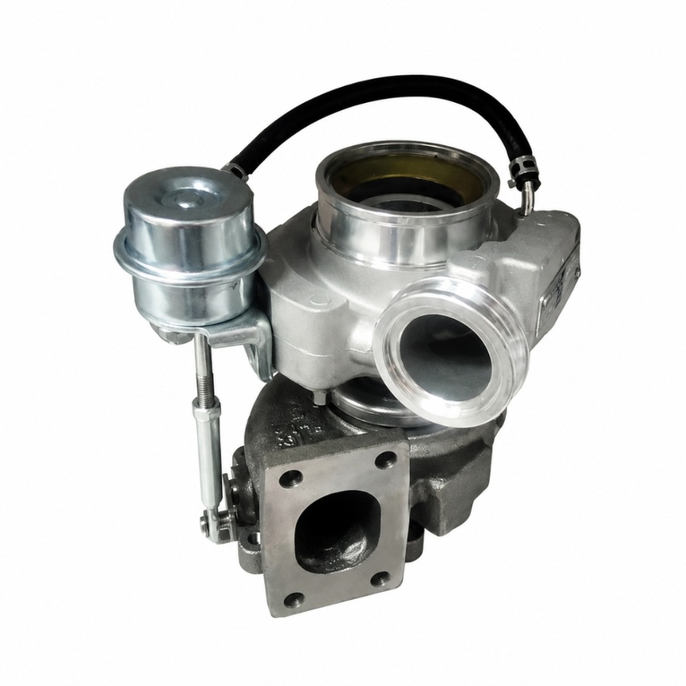 ��������������� Holset 4043972