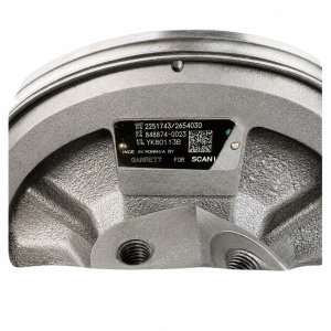 ��������������� Garrett 848874-20