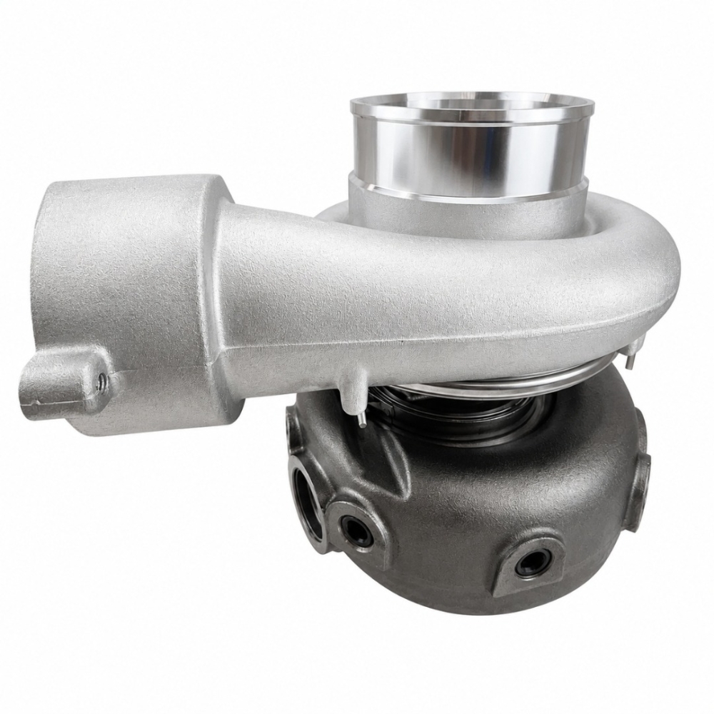 ��������������� Garrett 466879-5002S