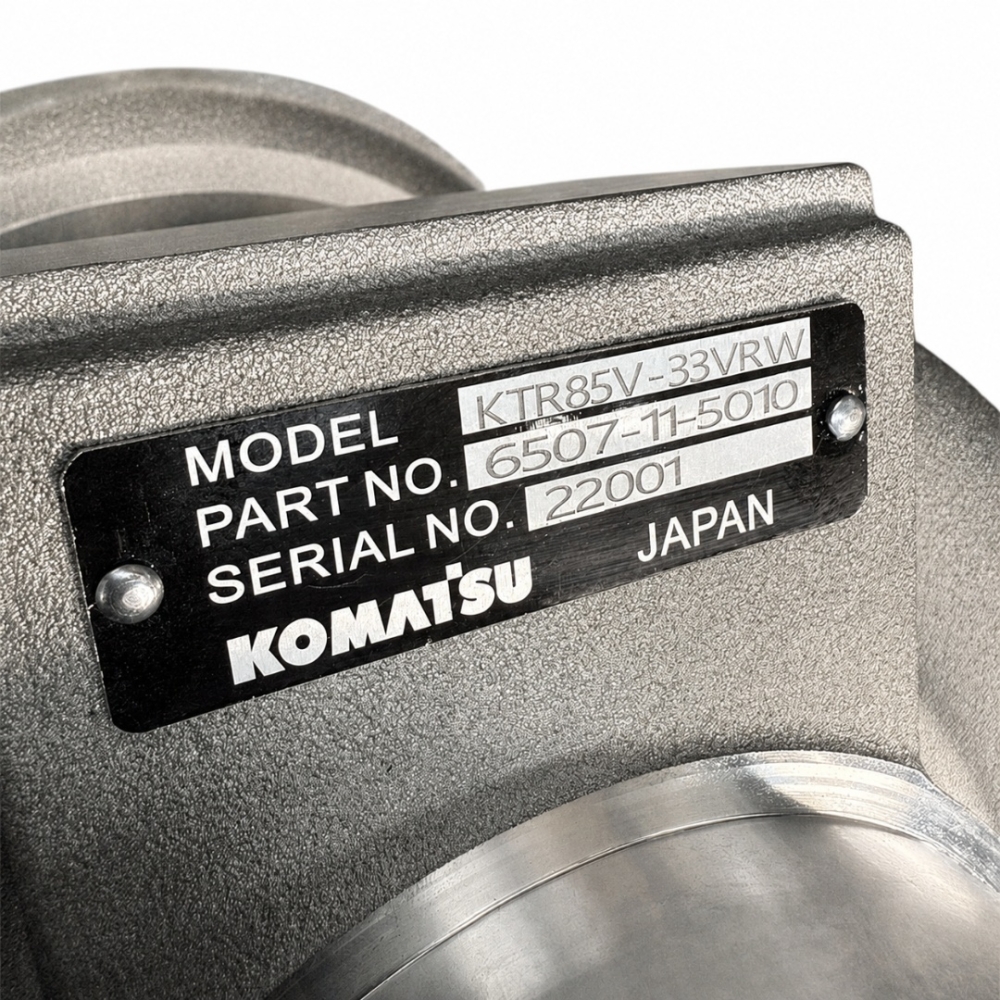 ��������������� Komatsu 6507-11-5010