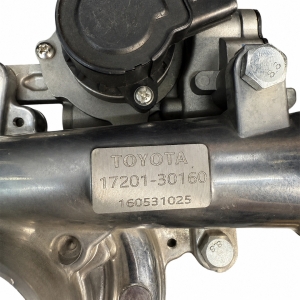 ��������������� Toyota 17201-0L040