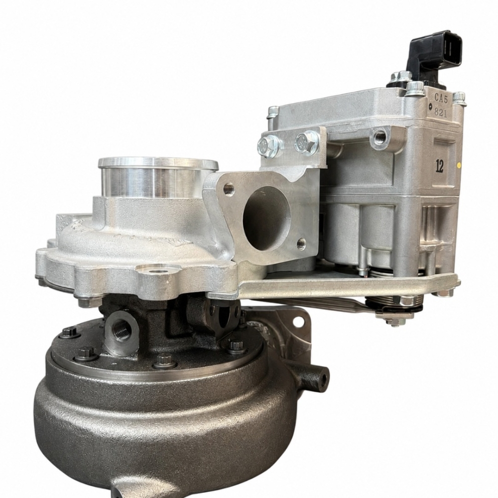 ��������������� Hino 17201-E0012