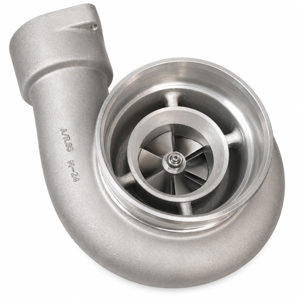��������������� TurboMir 0R-6804