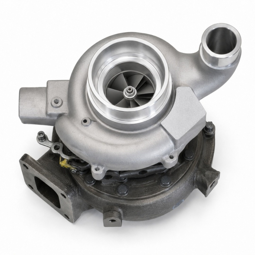 ��������������� Hino 17201-E0654A