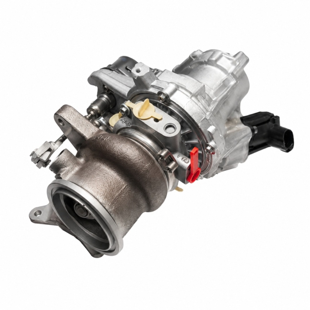 ��������������� TurboMir 06K145701S