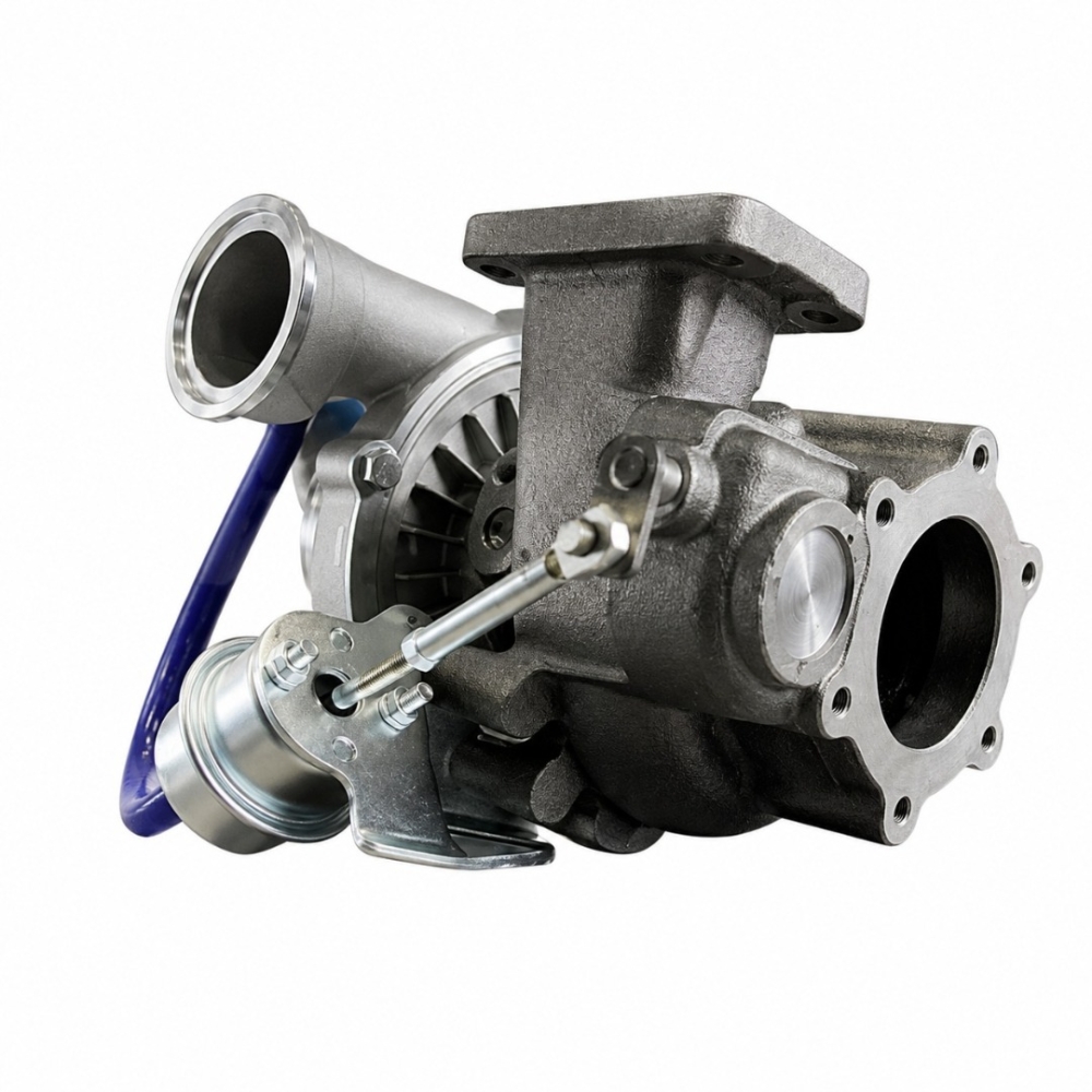 ��������������� Garrett 774053-0001